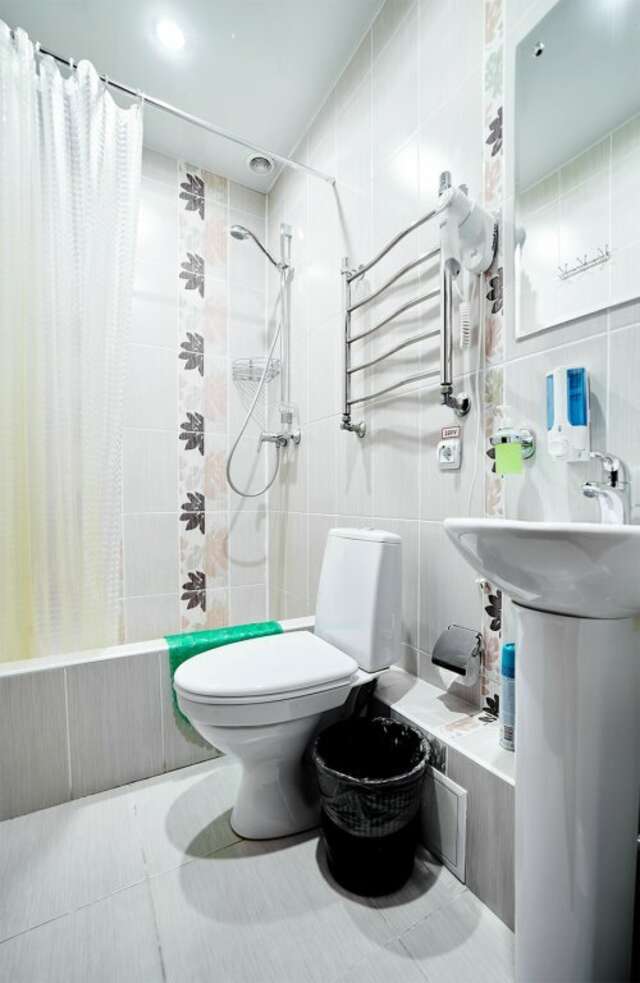 Гостиница Корона Ульяновск-157