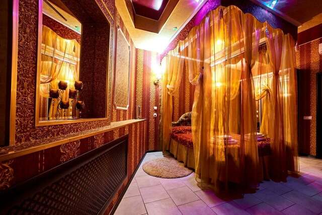 Гостиница Корона Ульяновск-62