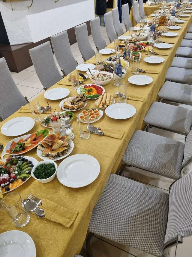 Гостиница Корона Ульяновск-193