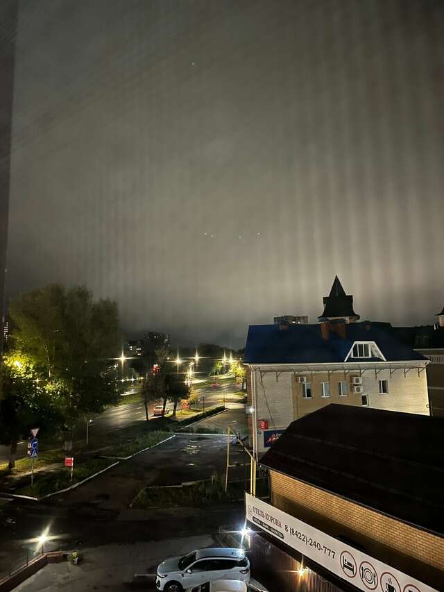 Гостиница Корона Ульяновск-166