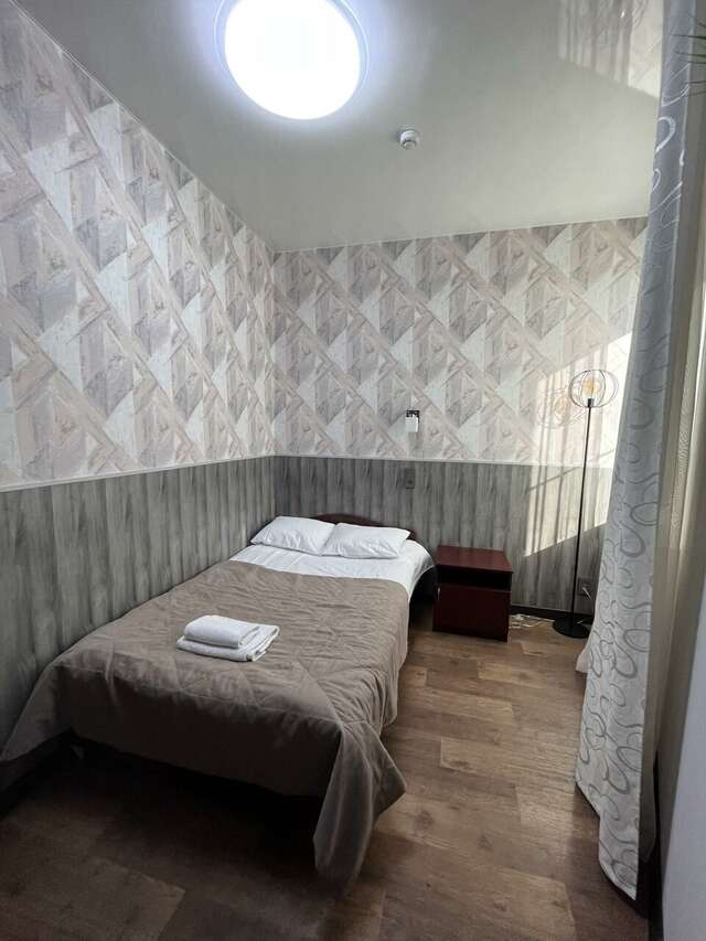 Гостиница Корона Ульяновск-141