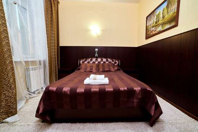 Гостиница Корона Ульяновск-122