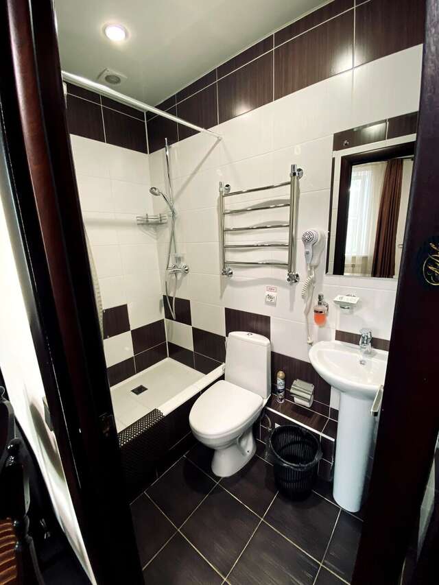 Гостиница Корона Ульяновск-219