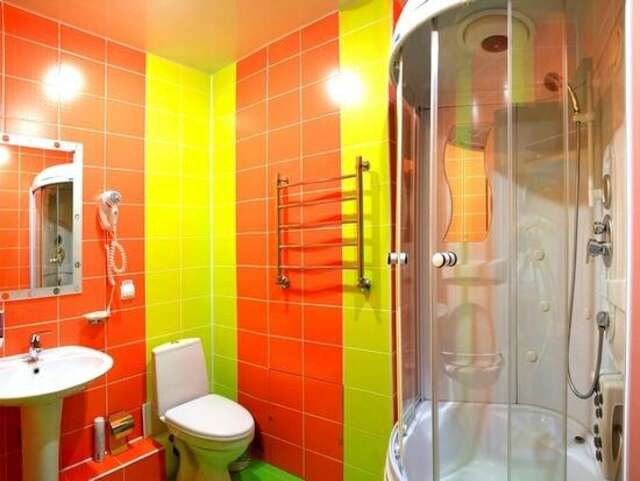 Гостиница Корона Ульяновск-115