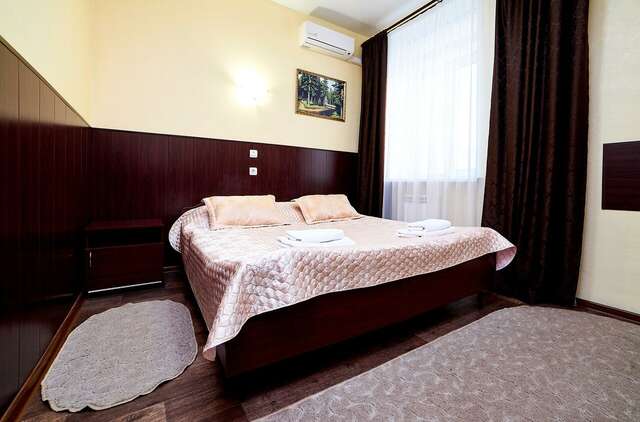 Гостиница Корона Ульяновск-154