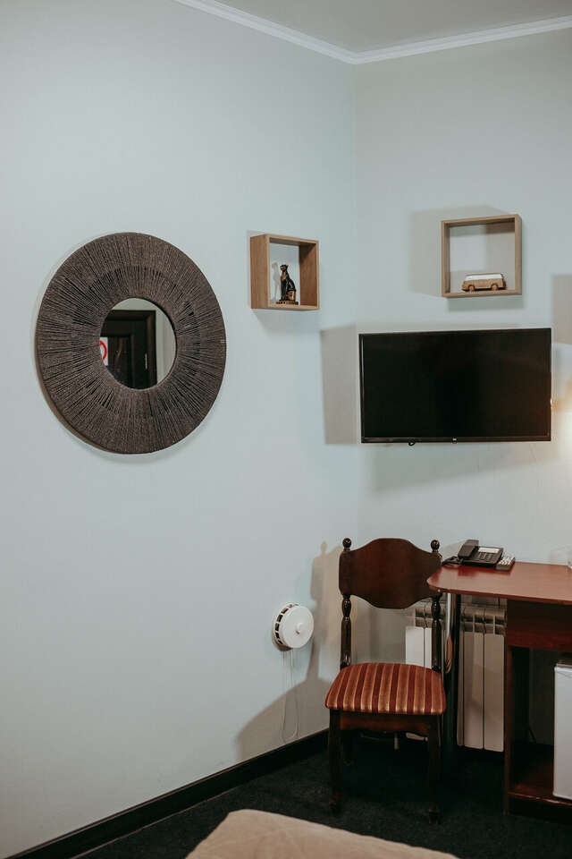 Гостиница Корона Ульяновск-121