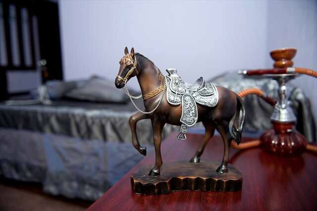 Гостиница Корона Ульяновск-30