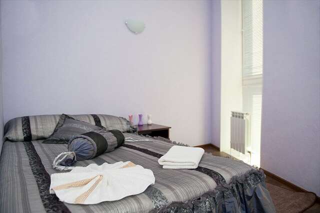 Гостиница Корона Ульяновск-29