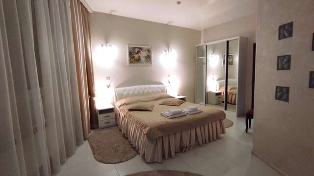 Гостиница Корона Ульяновск-209