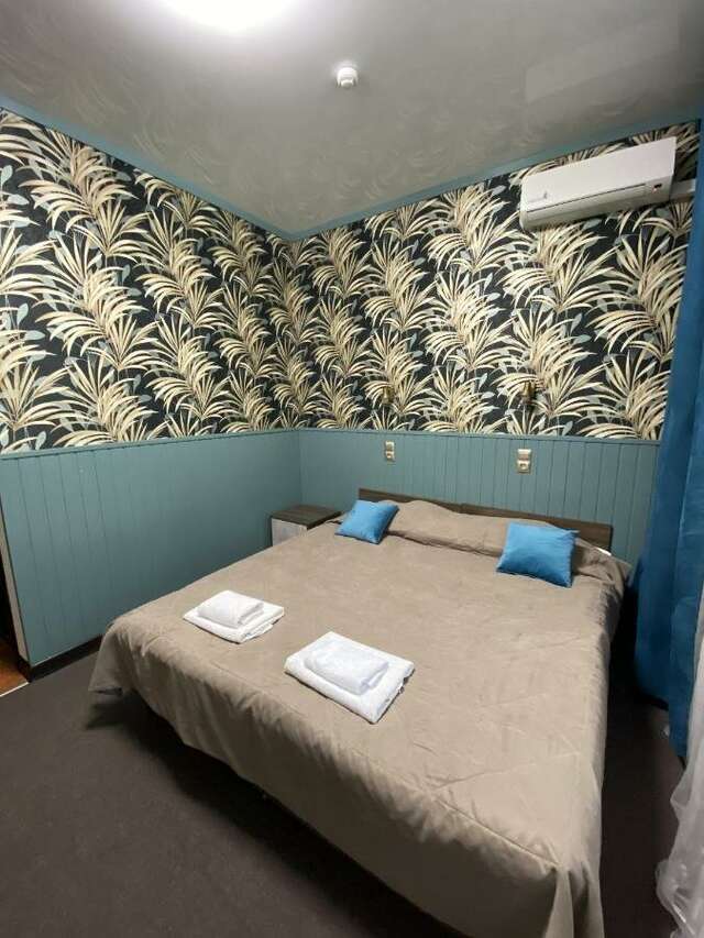 Гостиница Корона Ульяновск-83