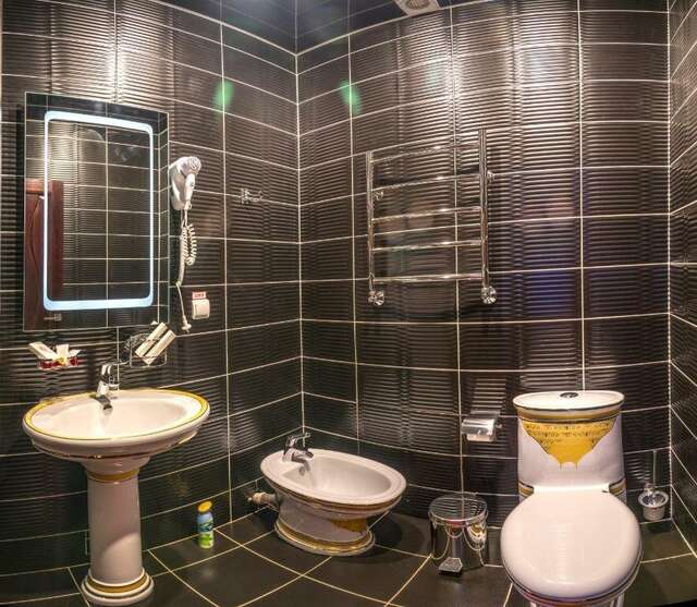 Гостиница Корона Ульяновск-65