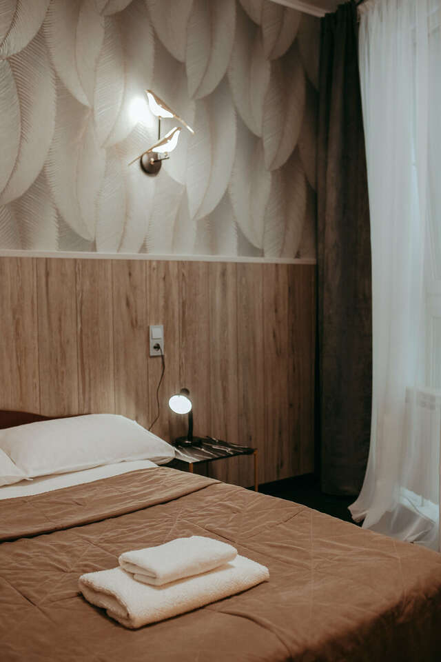 Гостиница Корона Ульяновск-74