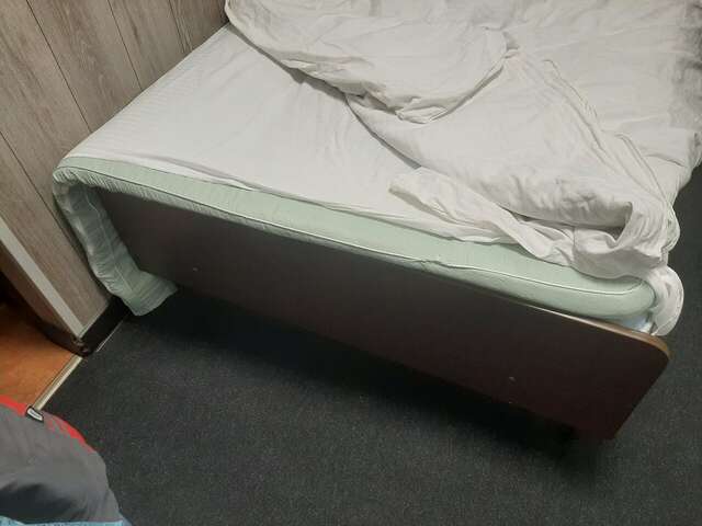 Гостиница Корона Ульяновск-204