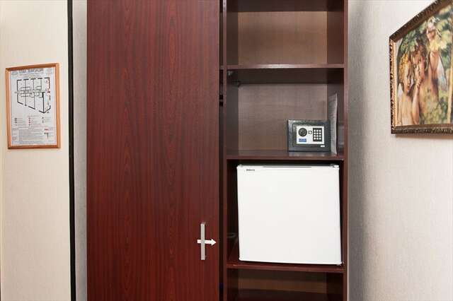 Гостиница Корона Ульяновск-20