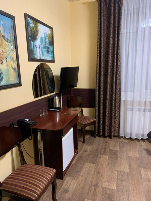 Гостиница Корона Ульяновск-213