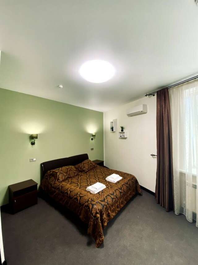 Гостиница Корона Ульяновск-114