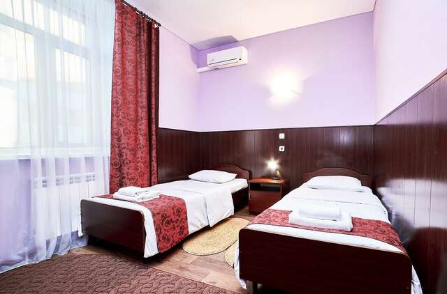 Гостиница Корона Ульяновск-134