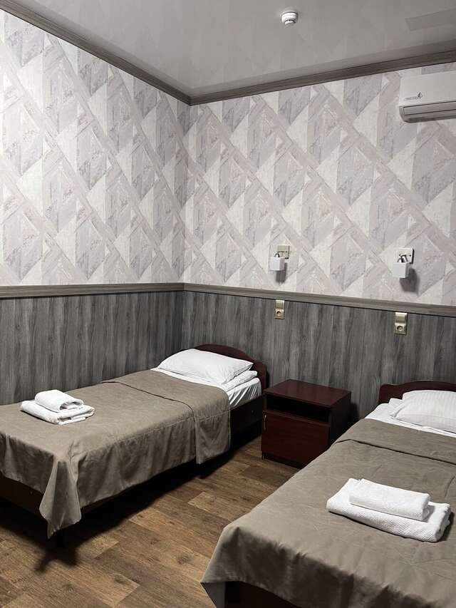 Гостиница Корона Ульяновск-111