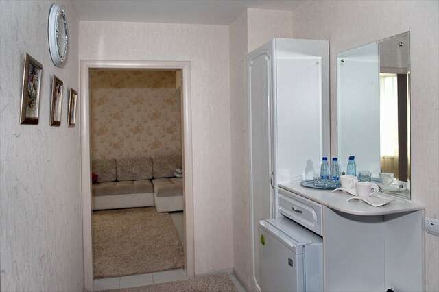 Гостиница Корона Ульяновск-14