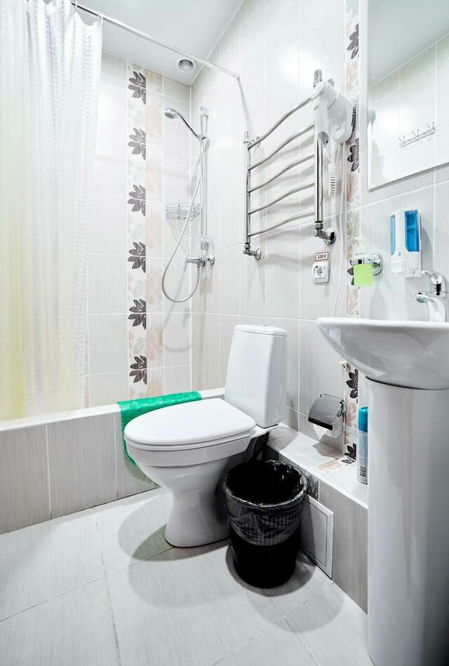 Гостиница Корона Ульяновск-70