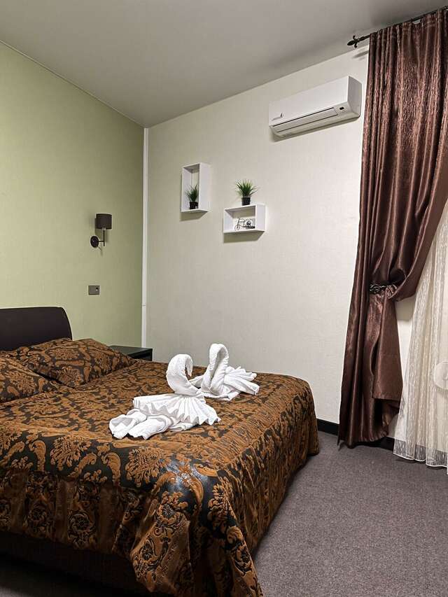 Гостиница Корона Ульяновск-136