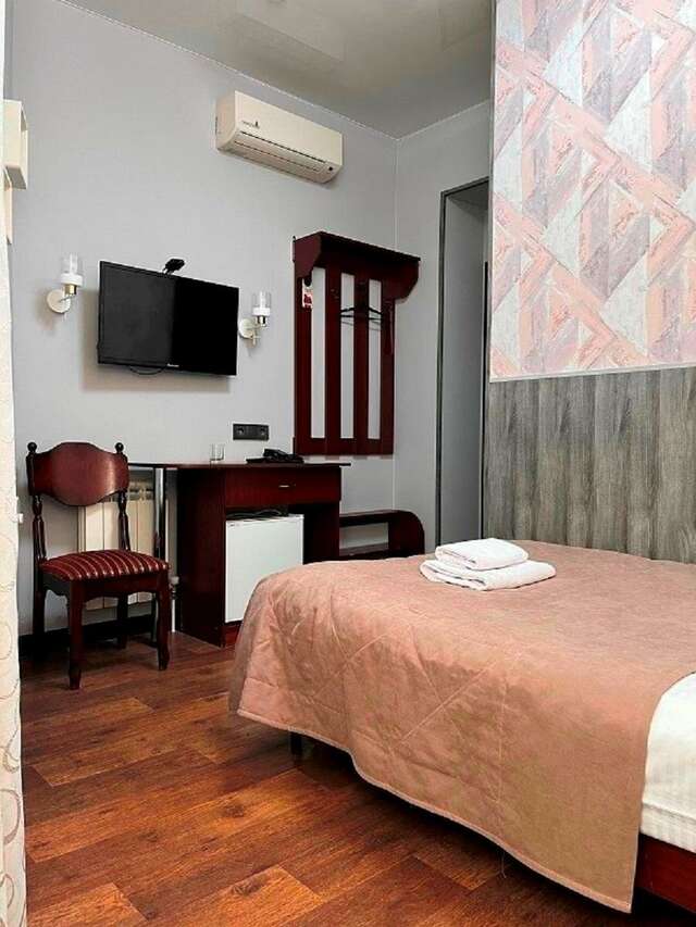 Гостиница Корона Ульяновск-100