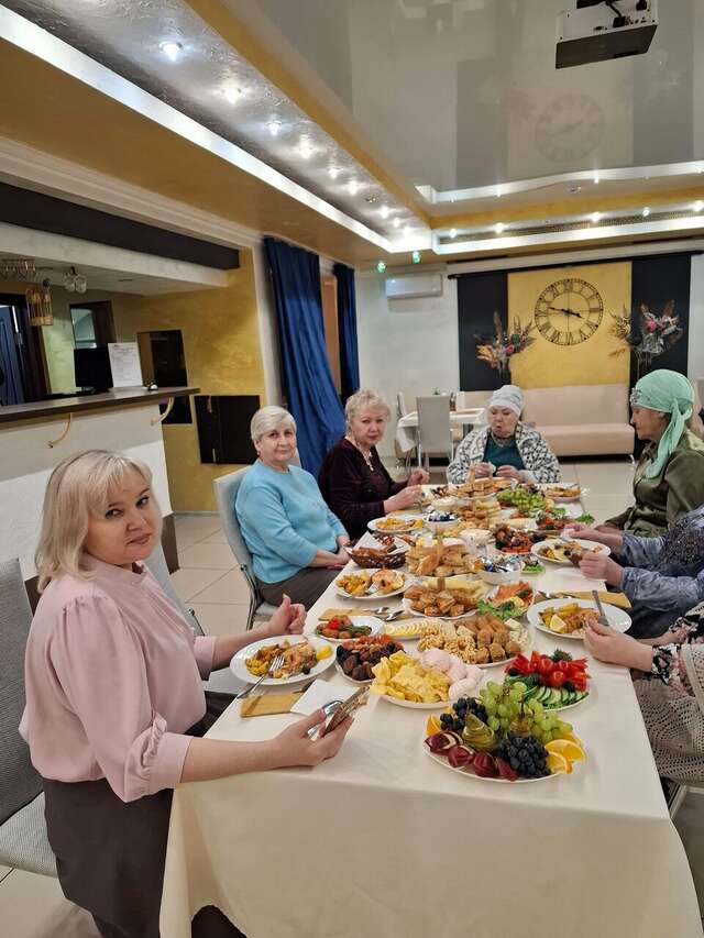 Гостиница Корона Ульяновск-188