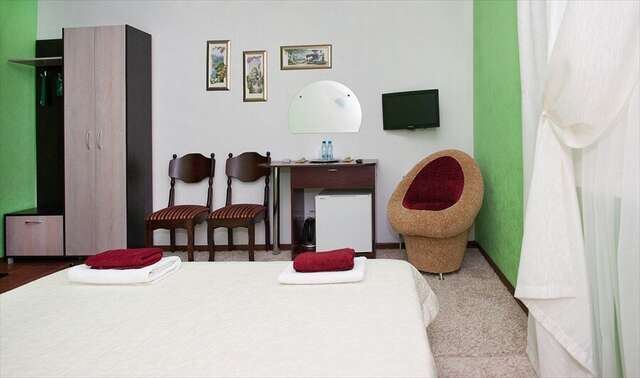 Гостиница Корона Ульяновск-24