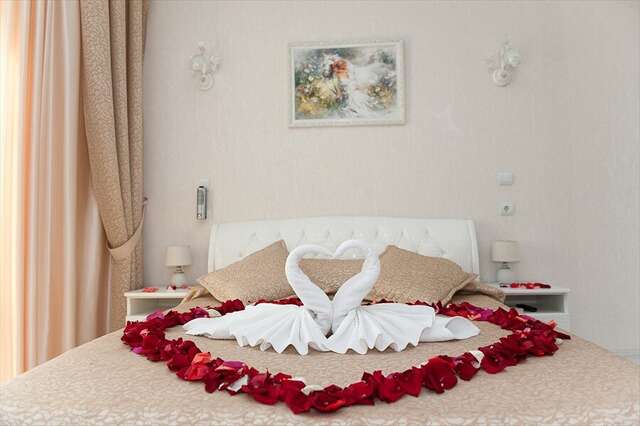 Гостиница Корона Ульяновск-13