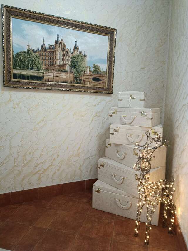 Гостиница Корона Ульяновск-167