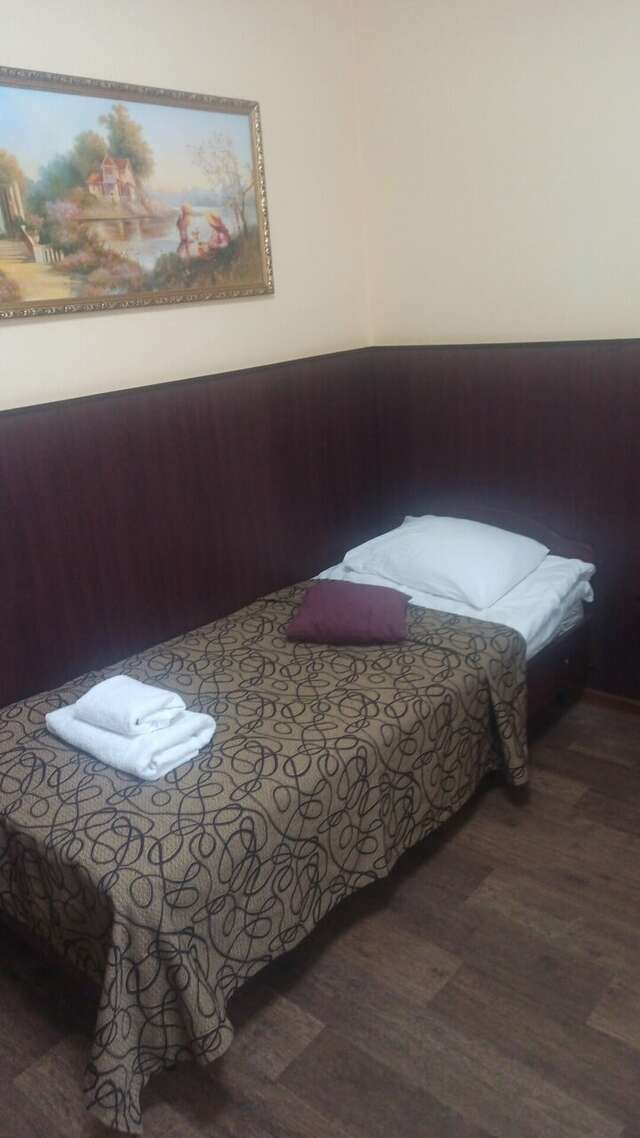 Гостиница Корона Ульяновск-221