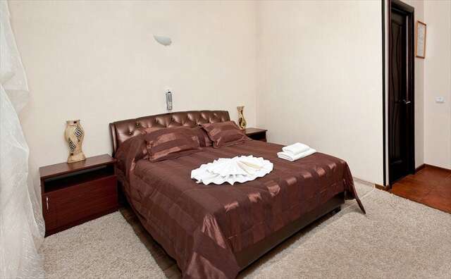 Гостиница Корона Ульяновск-6