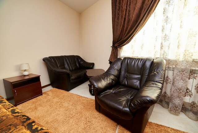 Гостиница Корона Ульяновск-143