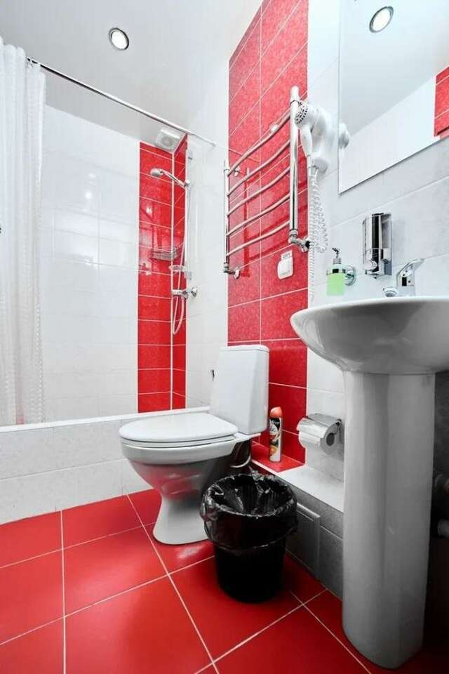 Гостиница Корона Ульяновск-87