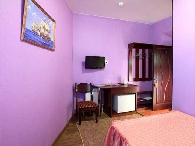 Гостиница Корона Ульяновск-94