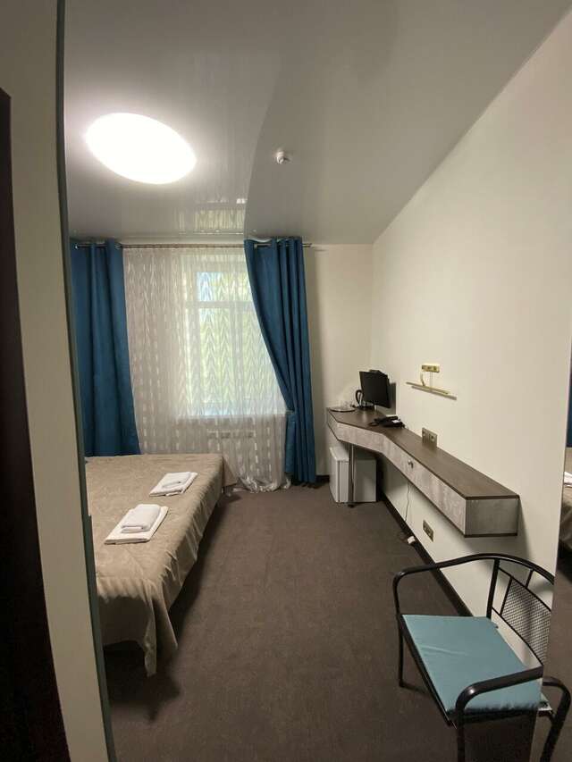 Гостиница Корона Ульяновск-105