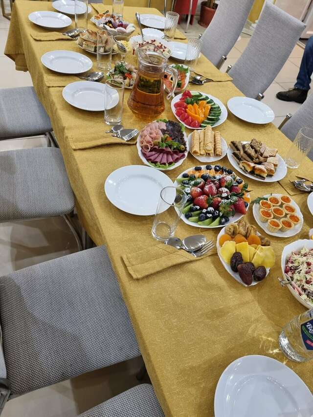 Гостиница Корона Ульяновск-212