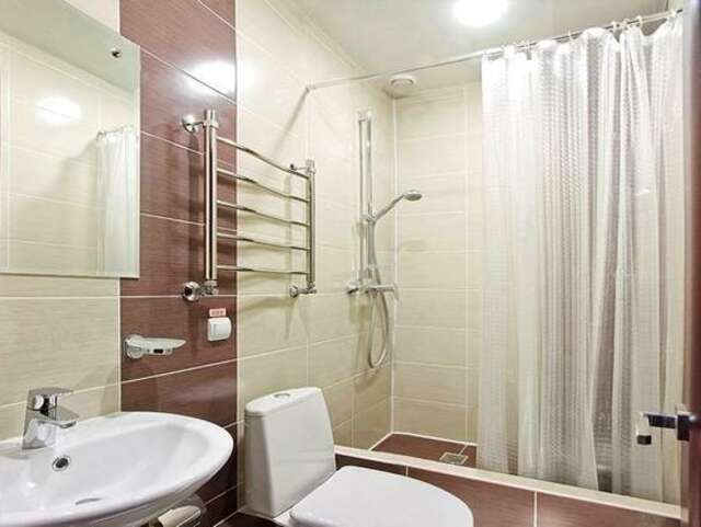 Гостиница Корона Ульяновск-108