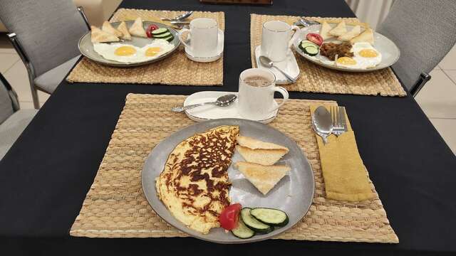 Гостиница Корона Ульяновск-208