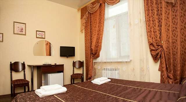 Гостиница Корона Ульяновск-28