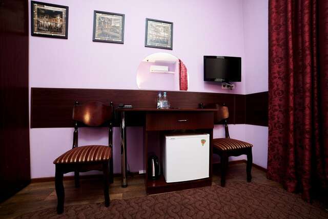 Гостиница Корона Ульяновск-120