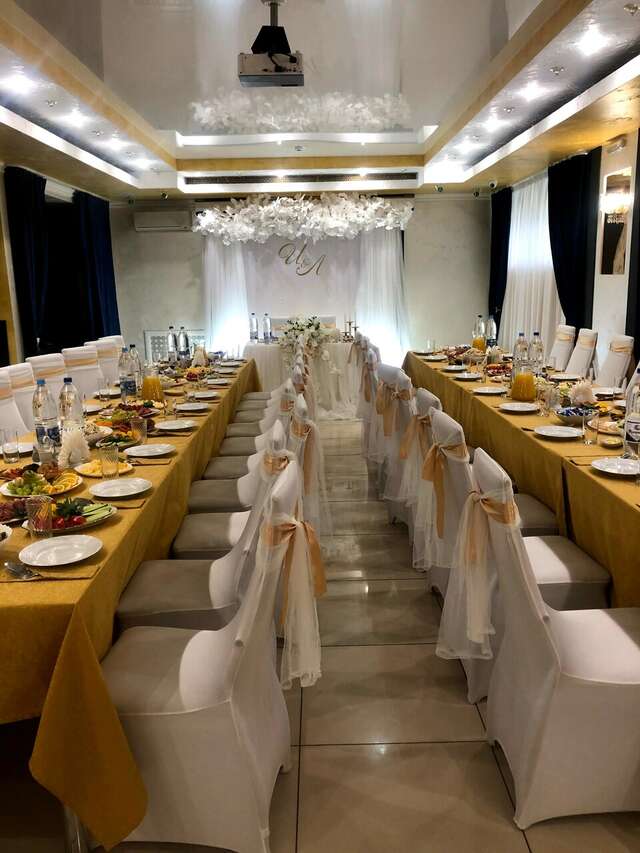 Гостиница Корона Ульяновск-214