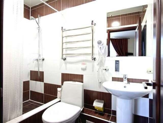 Гостиница Корона Ульяновск-53