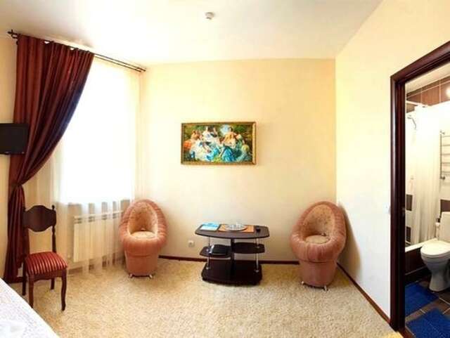 Гостиница Корона Ульяновск-147