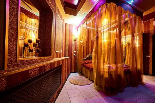 Гостиница Корона Ульяновск-118