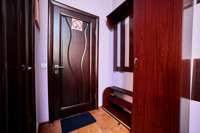 Гостиница Корона Ульяновск-60