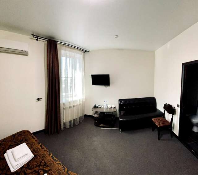 Гостиница Корона Ульяновск-89