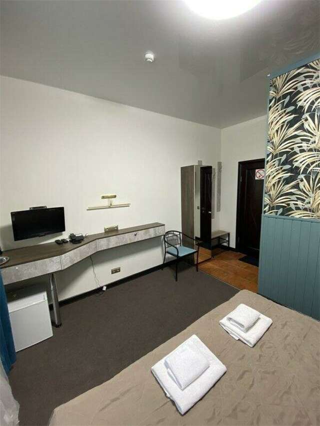 Гостиница Корона Ульяновск-131