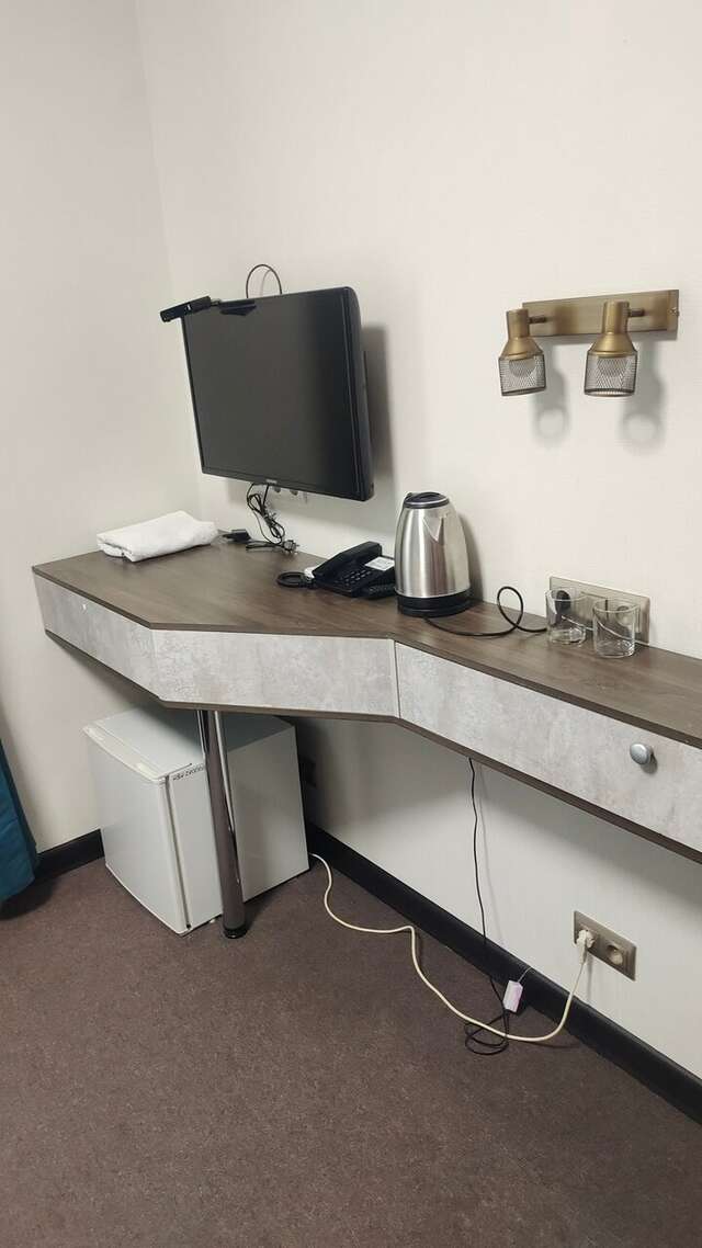 Гостиница Корона Ульяновск-183