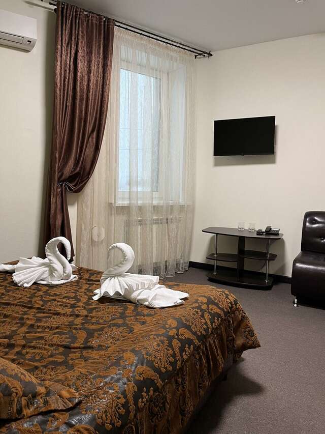 Гостиница Корона Ульяновск-142